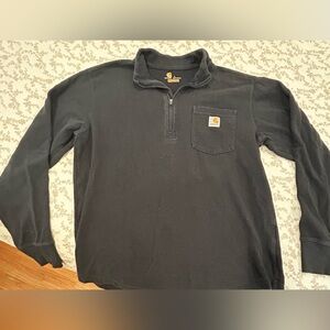 Carhartt Quarter-Zip Pullover